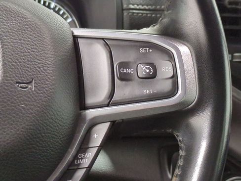 Certified 2023 RAM 1500 Laramie image 25