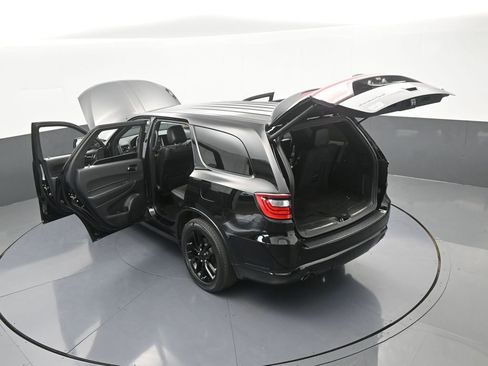 Used 2022 Dodge Durango GT image 68