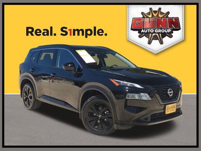 Used 2023 Nissan Rogue SV w/ SV Premium B Package