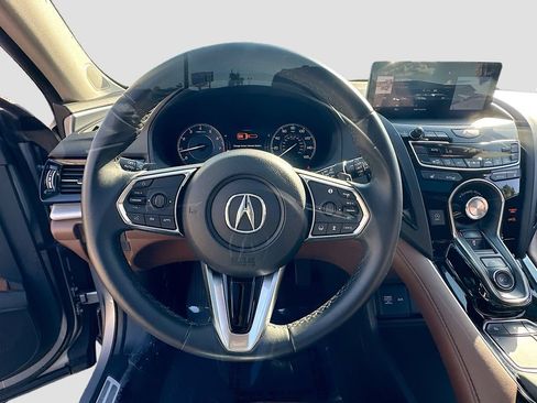 Used 2019 Acura RDX FWD w/ Technology Package image 11