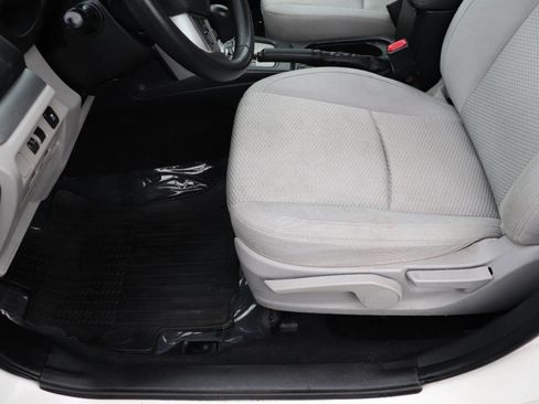 Used 2015 Subaru Forester 2.5i w/ Alloy Wheel Package image 18