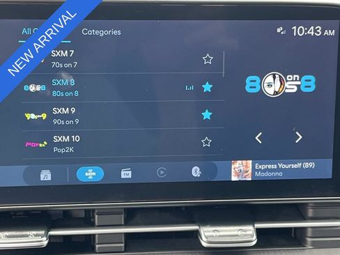 Used 2024 Hyundai Kona SEL AWD/4WD image 31