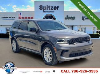 Used 2026 Dodge Durango GT RWD video 1