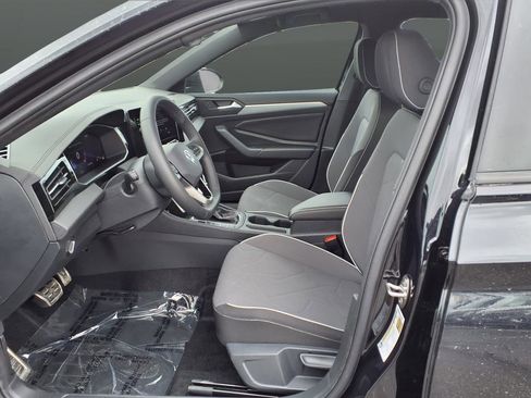 New 2026 Volkswagen Jetta Sport FWD image 19