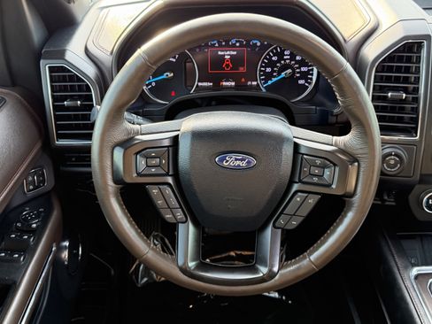 Used 2021 Ford Explorer ST w/ ST Street Pack AWD/4WD image 9