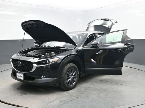 Used 2024 MAZDA CX-30 AWD 2.5 S image 43