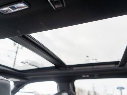 Used 2023 Ford F150 Lariat w/ Equipment Group 502A High image 10