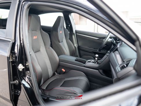 Used 2018 Honda Civic Si image 17