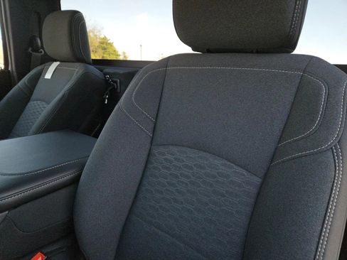 New 2026 RAM 3500 Tradesman image 18