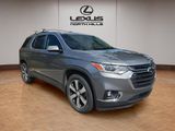 Used 2019 Chevrolet Traverse LT w/ LT Premium Package image 3