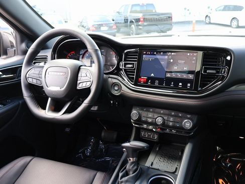 New 2026 Dodge Durango GT image 13