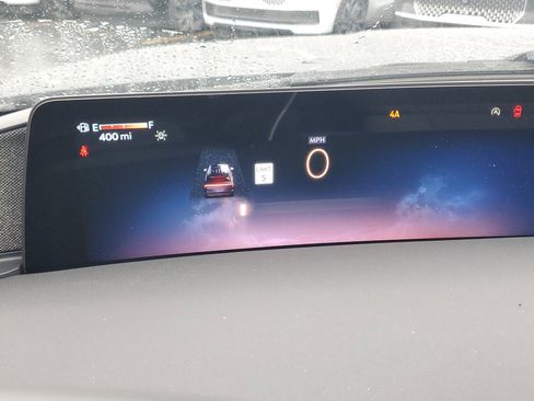 New 2026 Lincoln Navigator Reserve w/ Jet Appearance Package image 19