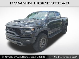 Used 2024 RAM 1500 TRX AWD/4WD video 1