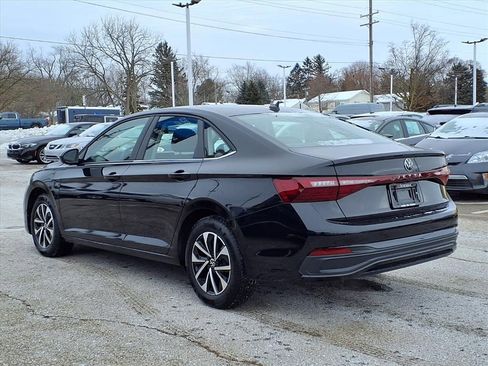 Used 2025 Volkswagen Jetta S image 7