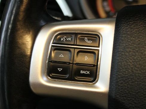 Used 2017 Dodge Journey GT w/ Driver Convenience Group image 21