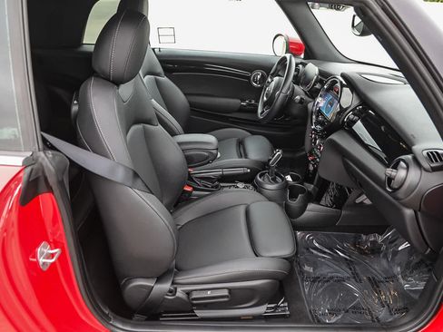 Used 2023 MINI Cooper S FWD image 16