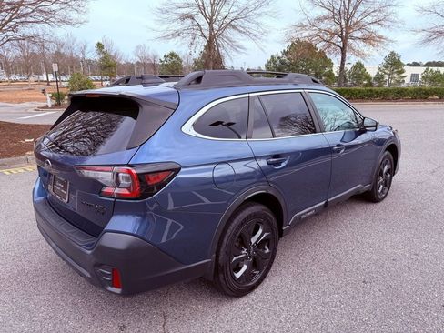 Used 2021 Subaru Outback Onyx Edition XT image 15