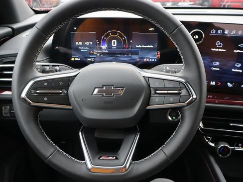 New 2026 Chevrolet Traverse Z71 image 7