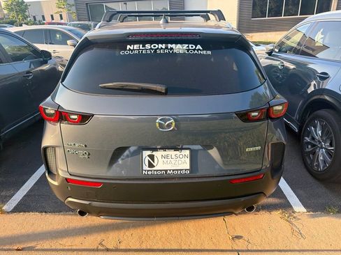 Used 2026 MAZDA CX-50 2.5 Hybrid w/ Weather Package AWD/4WD image 6