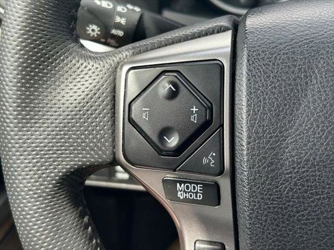 Certified 2023 Toyota Tacoma 4x4 Double Cab w/ Trail Edition image 36