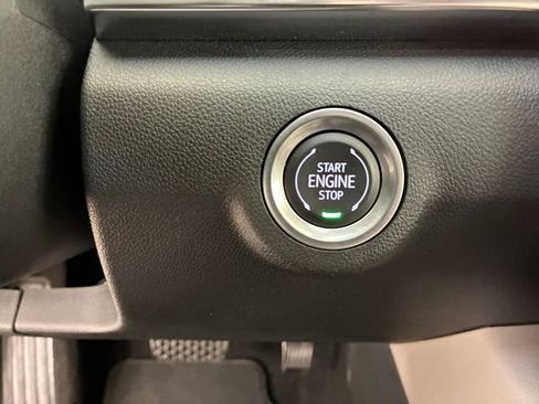 Certified 2025 GMC Terrain Elevation AWD/4WD image 24