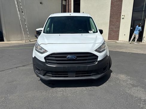 Used 2019 Ford Transit Connect XL FWD image 26