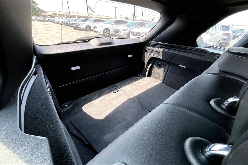 Used 2023 BMW X5 xDrive40i AWD/4WD image 37
