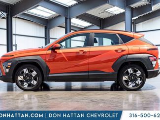 Used 2025 Hyundai Kona SEL FWD video 2