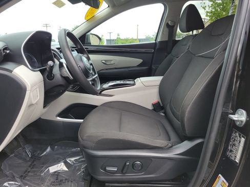 Used 2022 Hyundai Tucson SEL AWD/4WD image 19