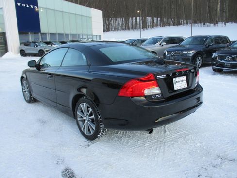 Used 2013 Volvo C70 T5 image 7