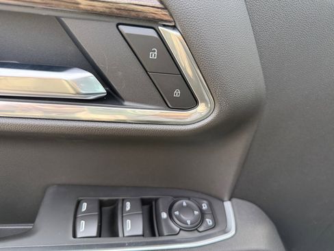 New 2026 Chevrolet Silverado 1500 RST w/ RST Select Package image 18