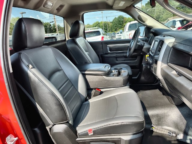 Used 2023 RAM 1500 Tradesman w/ Power & Remote Entry Group AWD/4WD image 27