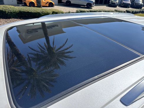 New 2025 Cadillac XT6 Premium Luxury w/ Platinum Package image 11