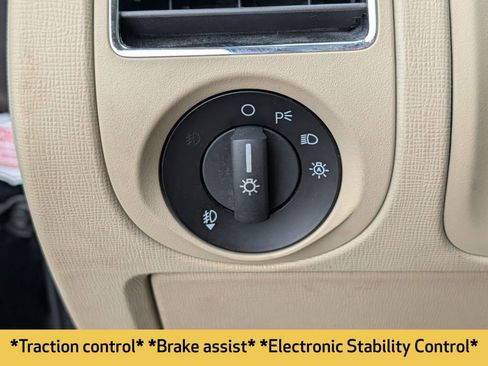 Used 2019 Ford Flex SEL w/ Equipment Group 202A image 11