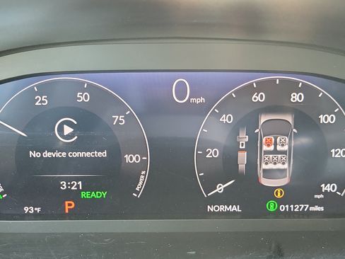 Certified 2025 Honda Civic Sport image 24