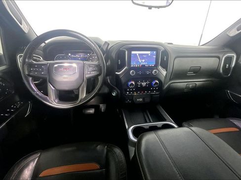 Used 2023 GMC Sierra 2500 AT4 w/ AT4 Premium Plus Package AWD/4WD image 15