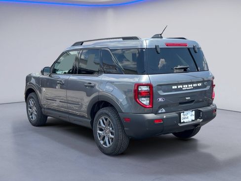 New 2026 Ford Bronco Sport Big Bend w/ Convenience Package AWD/4WD image 3