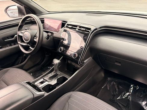 Used 2022 Hyundai Santa Cruz SEL w/ Activity Package FWD image 13