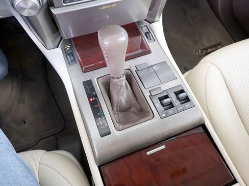 Used 2012 Lexus GX 460 w/ Comfort Plus Pkg image 53