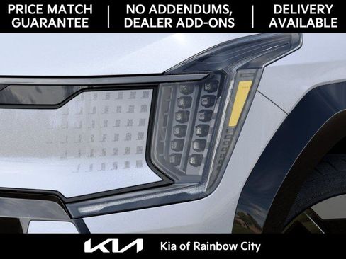 New 2026 Kia EV9 GT-Line image 12