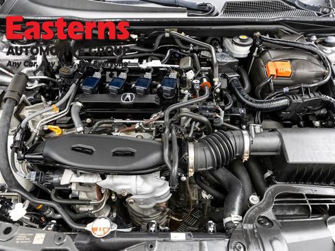 Used 2023 Acura Integra FWD image 7