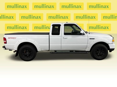 Used 2009 Ford Ranger Sport image 2