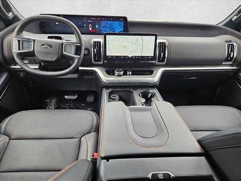 New 2026 Ford Expedition Tremor image 15