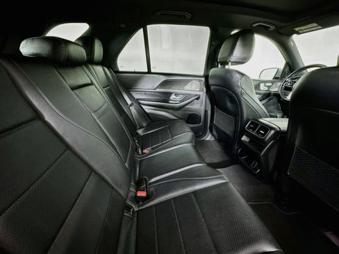 Used 2023 Mercedes-Benz GLE 350 w/ Premium Package image 24