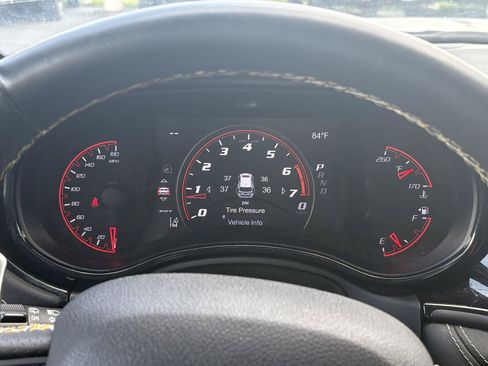 Used 2024 Dodge Durango SRT AWD/4WD image 13