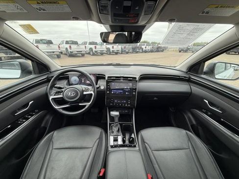 Used 2022 Hyundai Tucson SEL w/ Convenience + Premium Package image 23