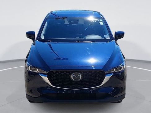 Certified 2022 MAZDA CX-5 AWD 2.5 S image 2