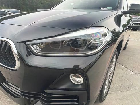 Used 2019 BMW X2 xDrive28i w/ Convenience Package AWD/4WD image 10