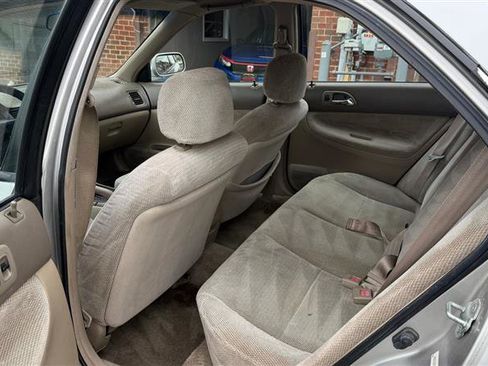 Used 1997 Honda Accord LX image 13