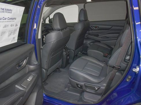 New 2026 Subaru Ascent Premium image 19